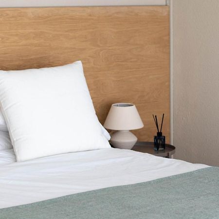 Apartamentos Centro II Αλμπαθέτε Εξωτερικό φωτογραφία