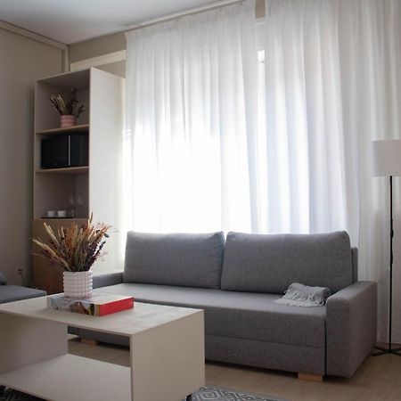 Apartamentos Centro II Αλμπαθέτε Εξωτερικό φωτογραφία