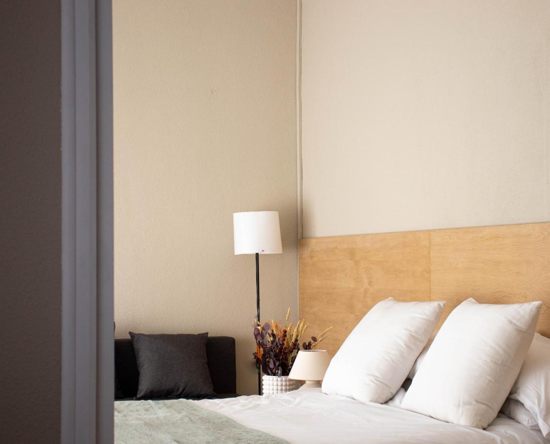 Apartamentos Centro II Αλμπαθέτε Εξωτερικό φωτογραφία