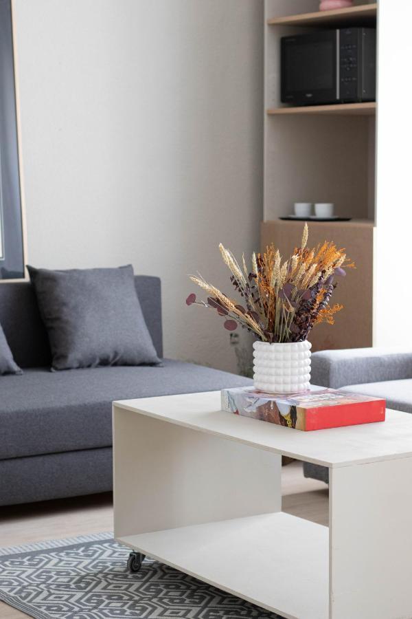 Apartamentos Centro II Αλμπαθέτε Εξωτερικό φωτογραφία